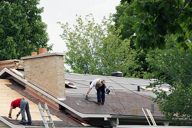 Residential Roof Replacement in Mariemont, OH