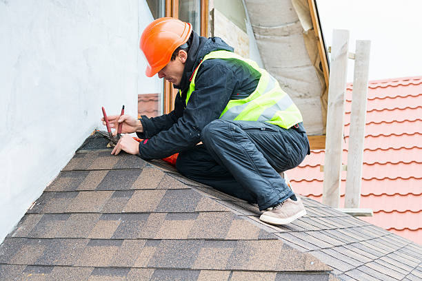 Quick and Trustworthy Emergency Roof Repair Services in Mariemont, OH